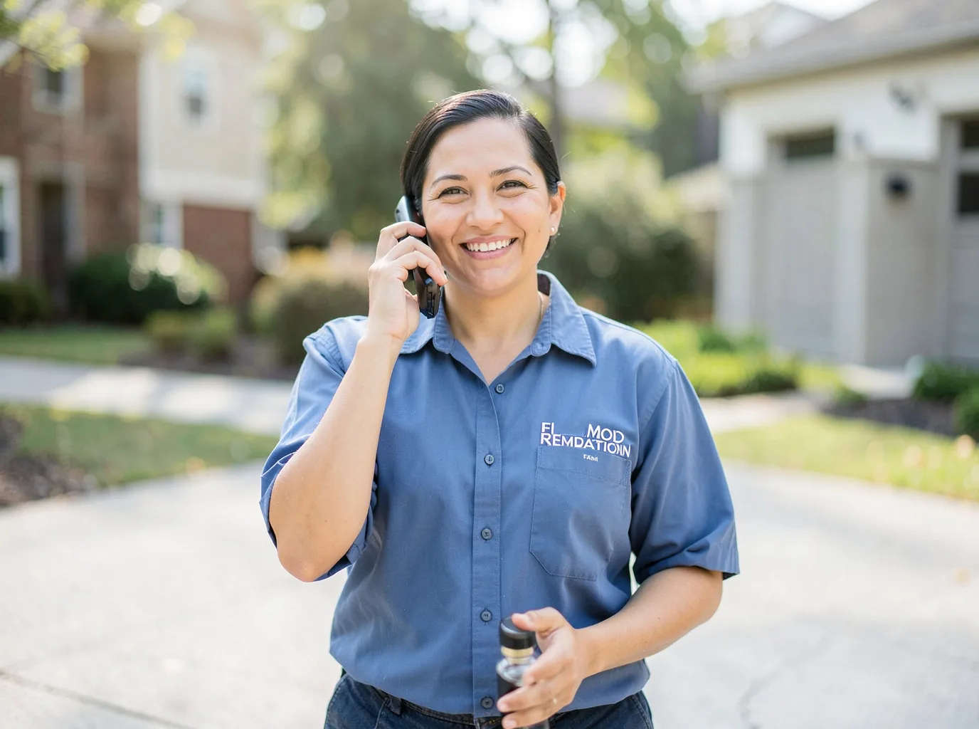 Mold Remediation Lamar, OK FAQs